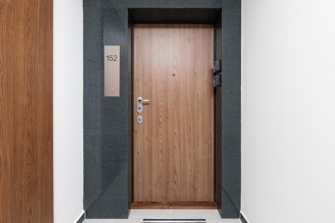 Apartment Blisko Starego Miasta - Angielska Grobla By Renters Danzig